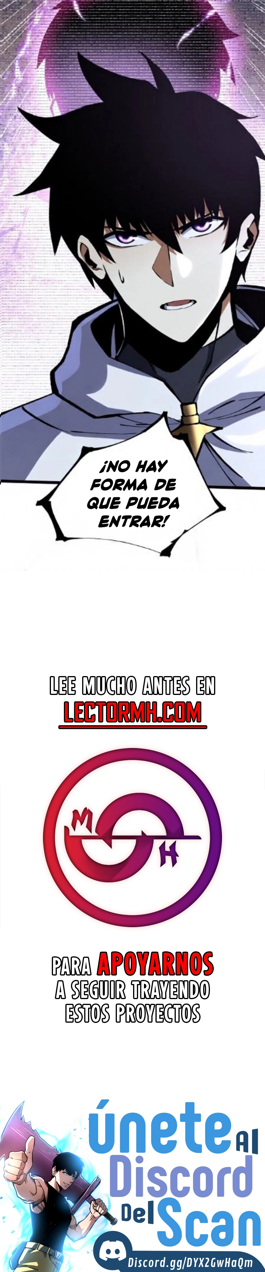 Realmente No Quiero Aprender Hechizos Prohibidos Capítulo 145 - Page 17