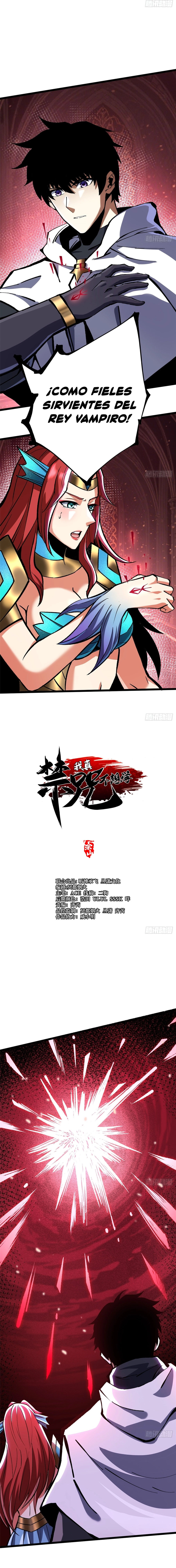 Realmente No Quiero Aprender Hechizos Prohibidos Capítulo 145 - Page 3