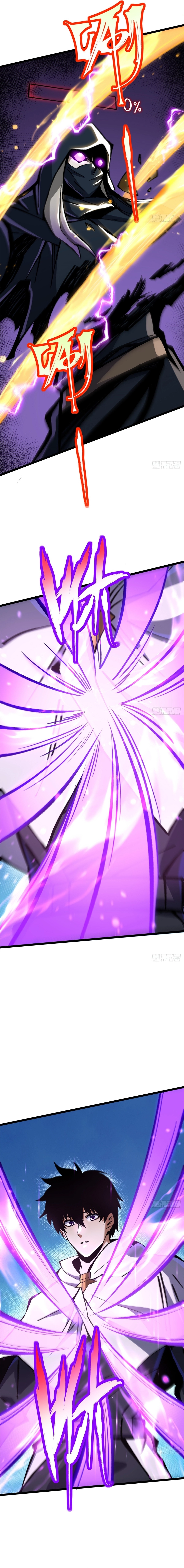 Realmente No Quiero Aprender Hechizos Prohibidos Capítulo 147 - Page 8