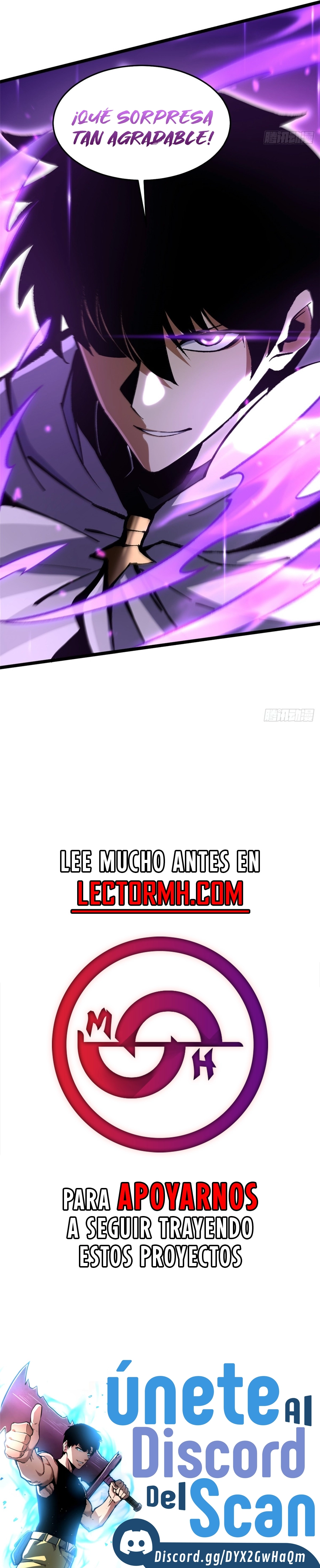 Realmente No Quiero Aprender Hechizos Prohibidos Capítulo 147 - Page 17