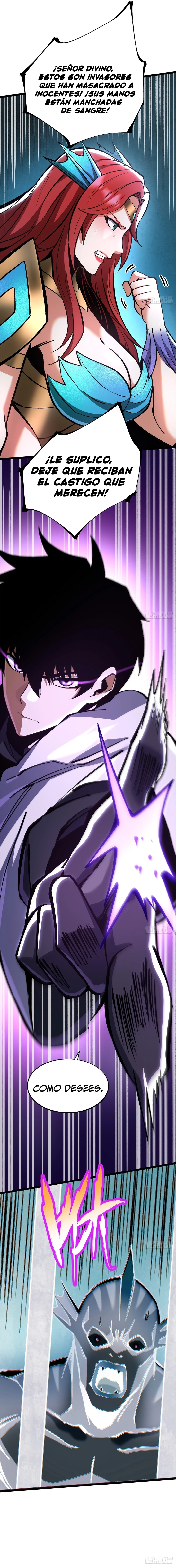 Realmente No Quiero Aprender Hechizos Prohibidos Capítulo 149 - Page 14