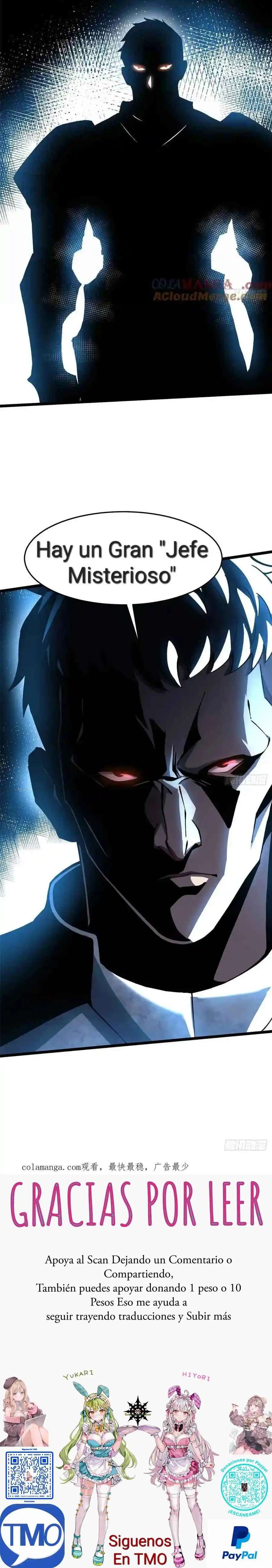 Realmente No Quiero Aprender Hechizos Prohibidos Capítulo 16 - Page 7