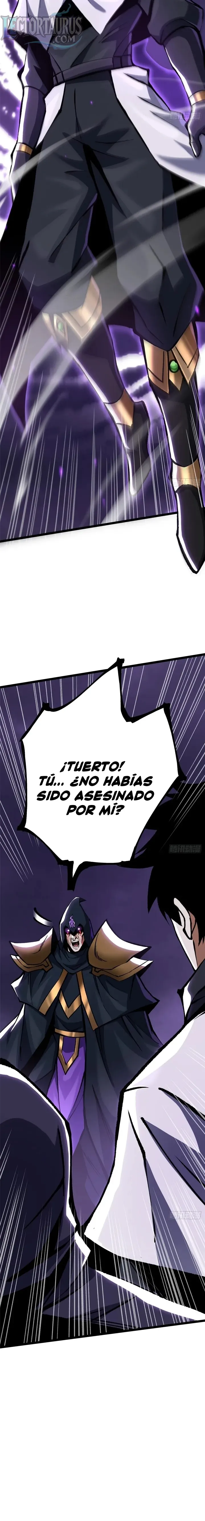 Realmente No Quiero Aprender Hechizos Prohibidos Capítulo 163 - Page 18
