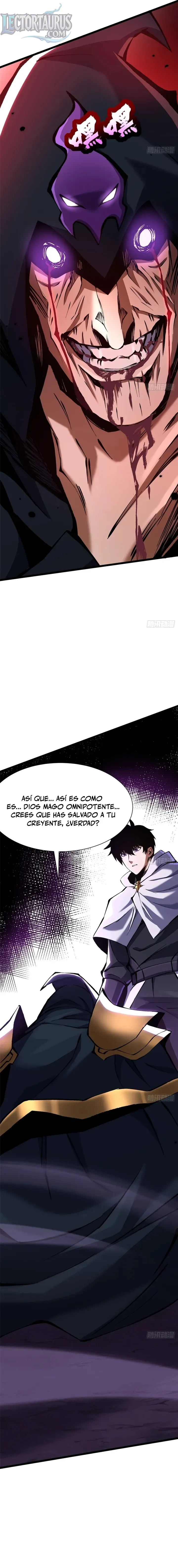 Realmente No Quiero Aprender Hechizos Prohibidos Capítulo 163 - Page 25