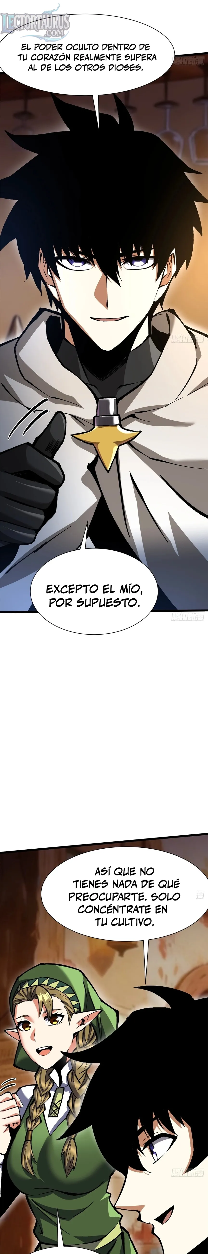 Realmente No Quiero Aprender Hechizos Prohibidos Capítulo 164 - Page 15
