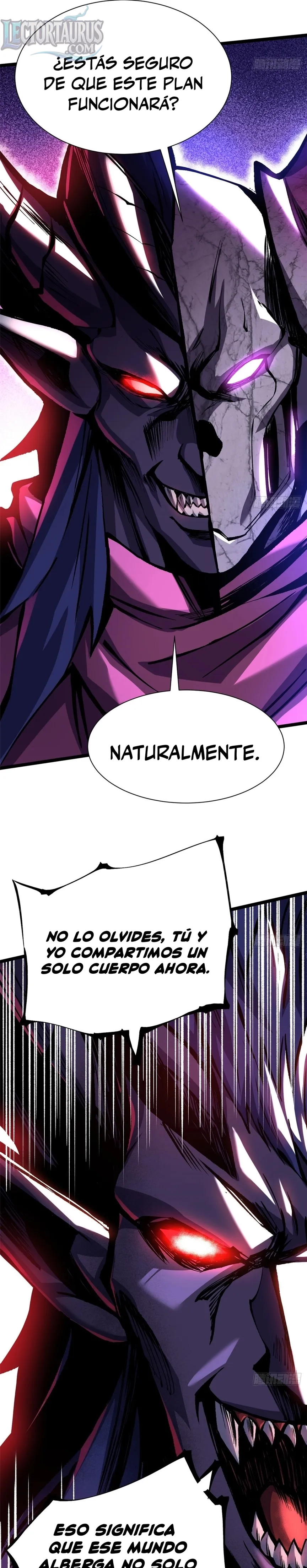 Realmente No Quiero Aprender Hechizos Prohibidos Capítulo 164 - Page 23