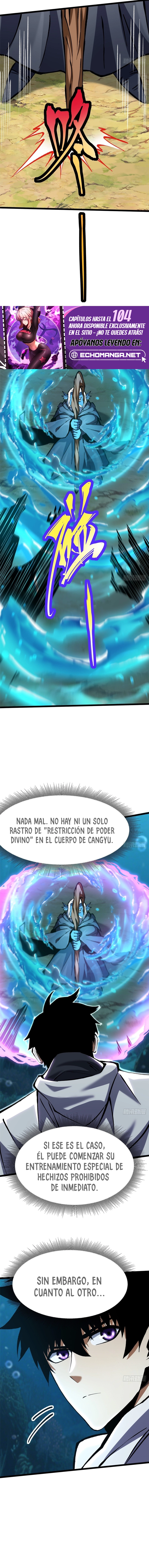 Realmente No Quiero Aprender Hechizos Prohibidos Capítulo 165 - Page 10