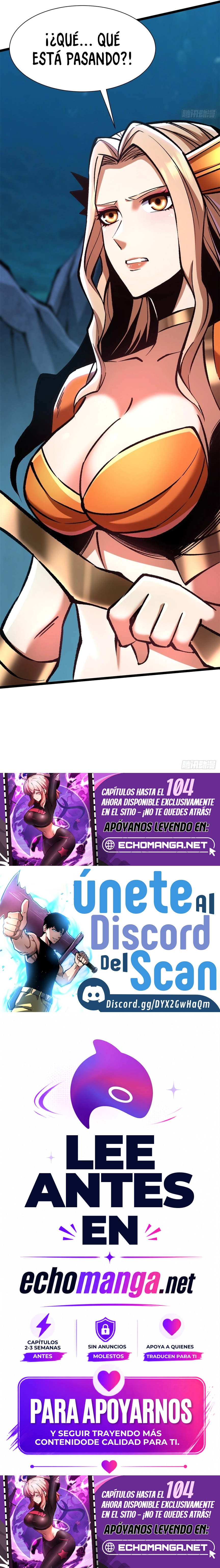 Realmente No Quiero Aprender Hechizos Prohibidos Capítulo 165 - Page 11