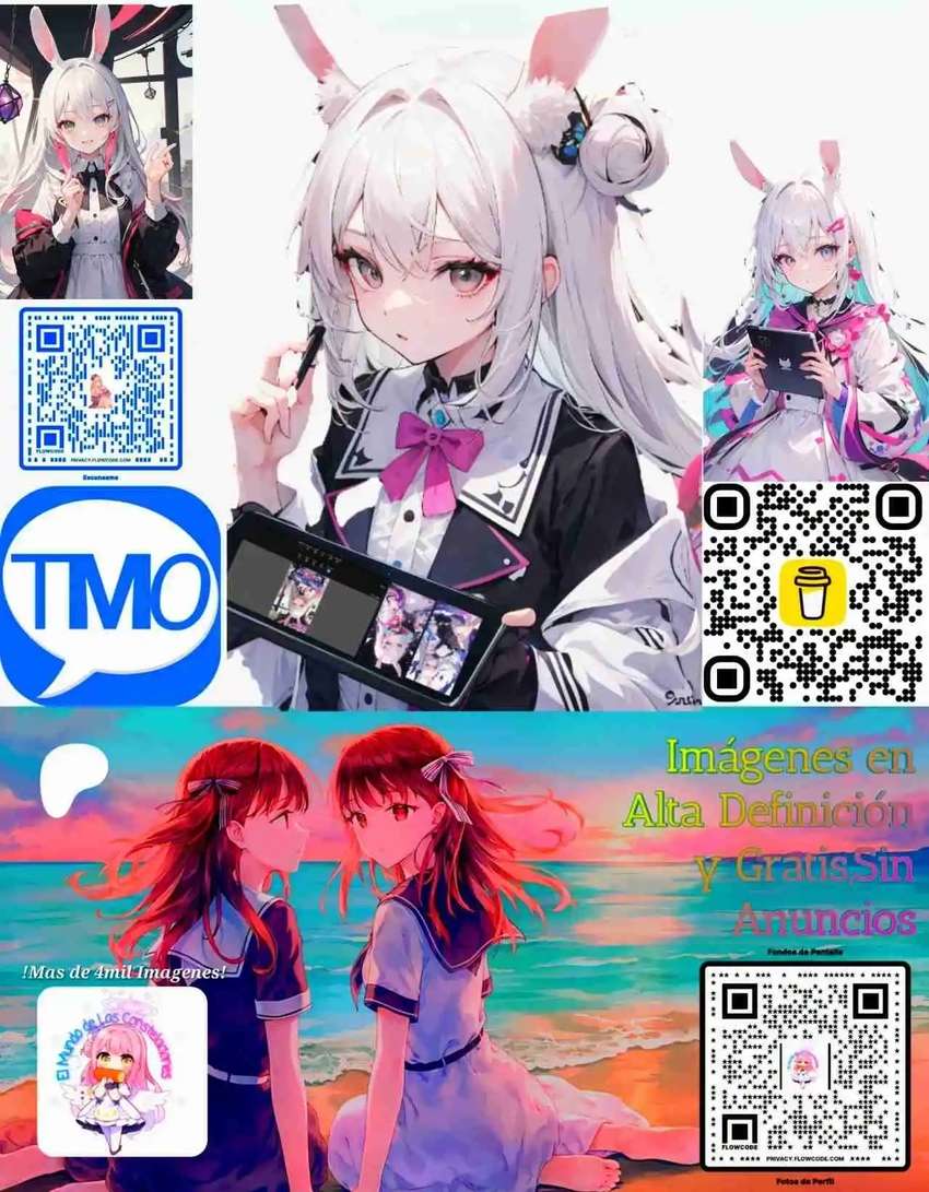 Realmente No Quiero Aprender Hechizos Prohibidos Capítulo 41 - Page 5