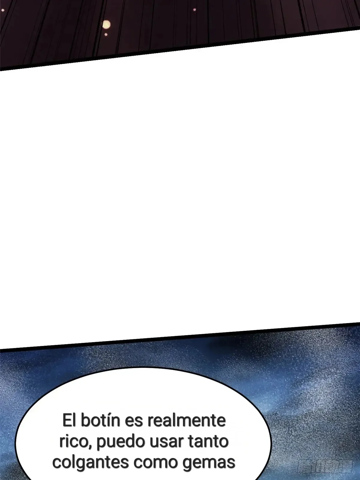 Realmente No Quiero Aprender Hechizos Prohibidos Capítulo 5.1 - Page 1