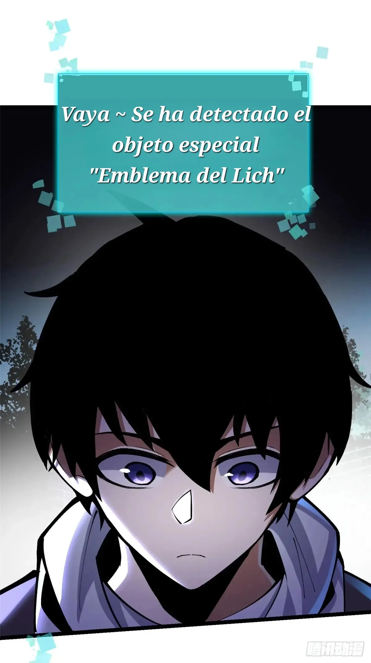 Realmente No Quiero Aprender Hechizos Prohibidos Capítulo 5.1 - Page 9