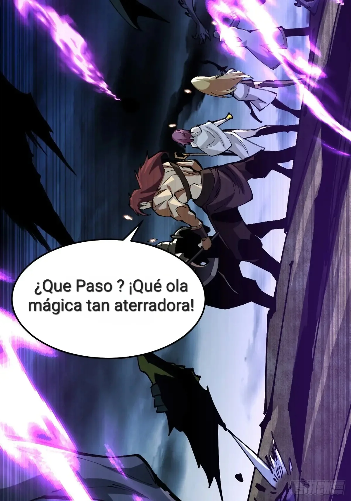 Realmente No Quiero Aprender Hechizos Prohibidos Capítulo 5.1 - Page 17