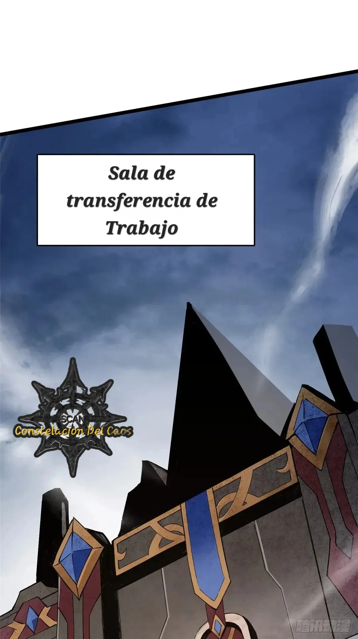 Realmente No Quiero Aprender Hechizos Prohibidos Capítulo 5.1 - Page 23