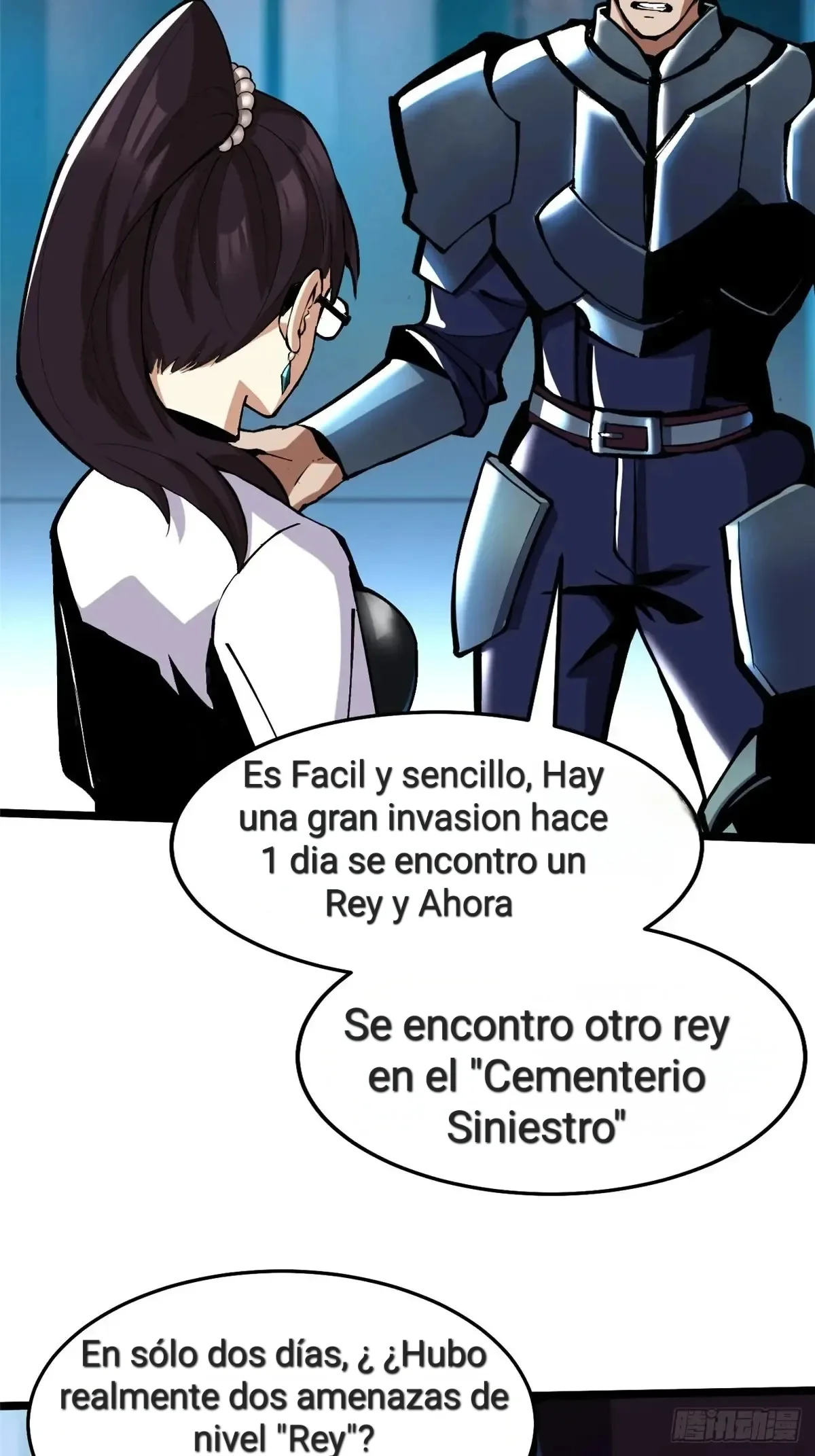 Realmente No Quiero Aprender Hechizos Prohibidos Capítulo 5.1 - Page 37