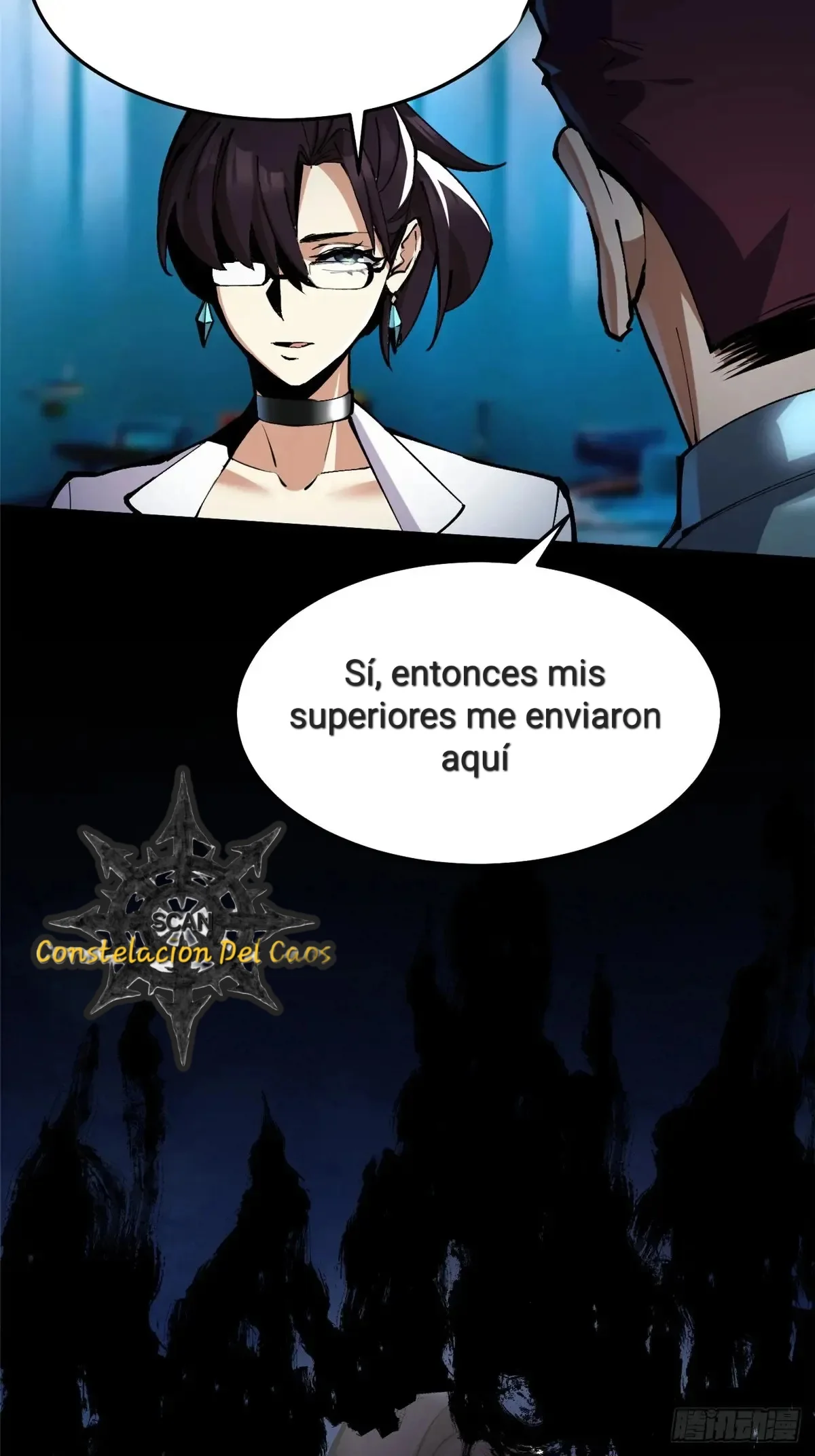 Realmente No Quiero Aprender Hechizos Prohibidos Capítulo 5.1 - Page 38