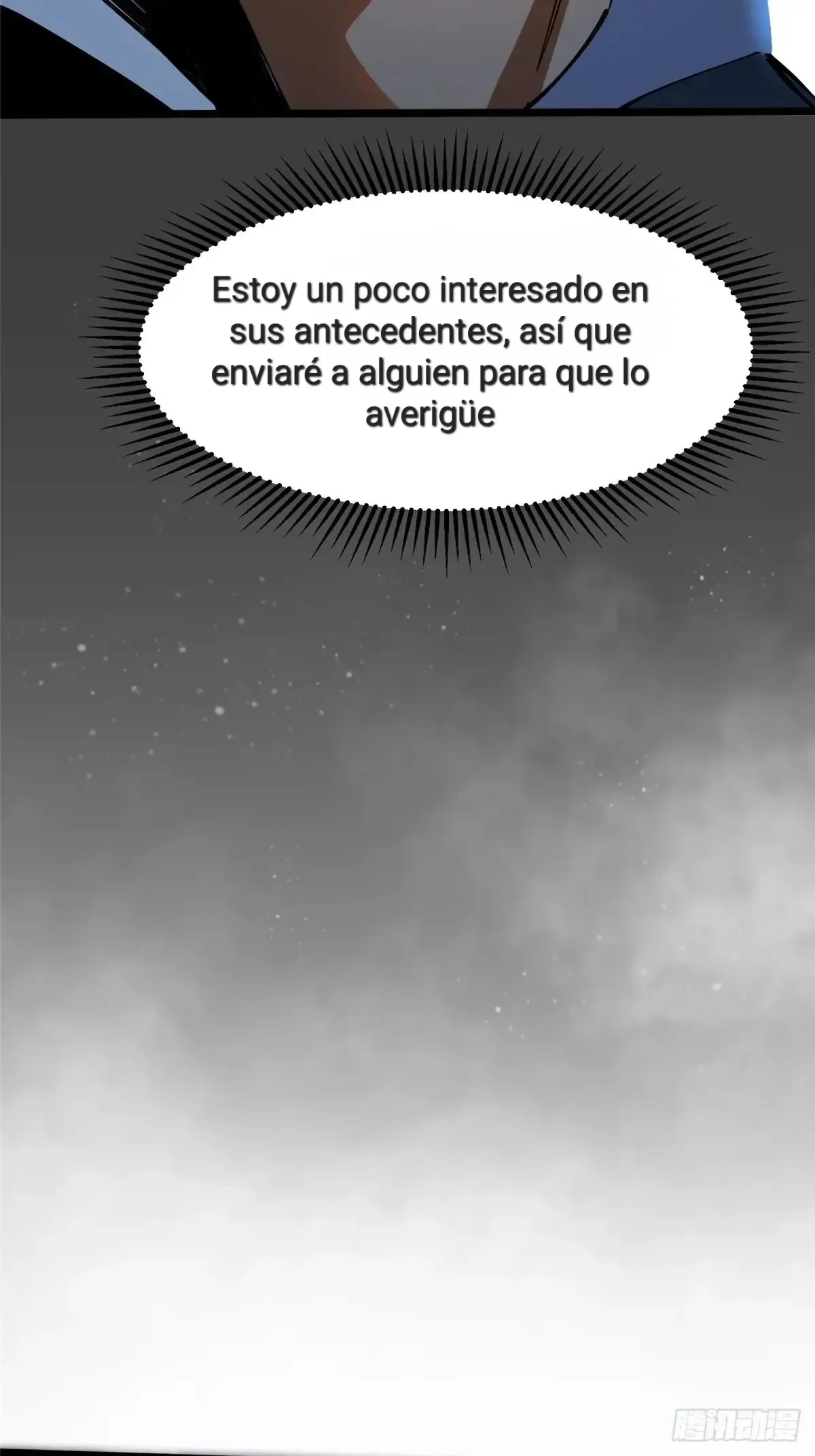 Realmente No Quiero Aprender Hechizos Prohibidos Capítulo 6.1 - Page 5