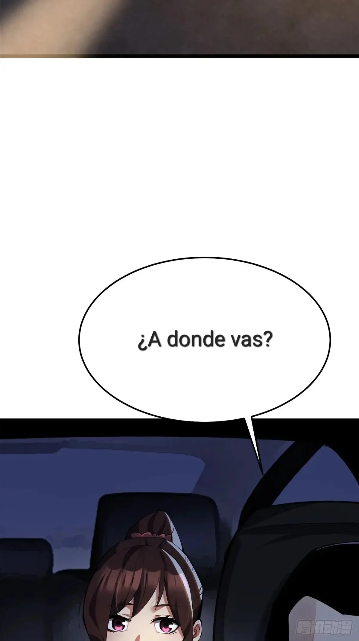 Realmente No Quiero Aprender Hechizos Prohibidos Capítulo 6.1 - Page 12