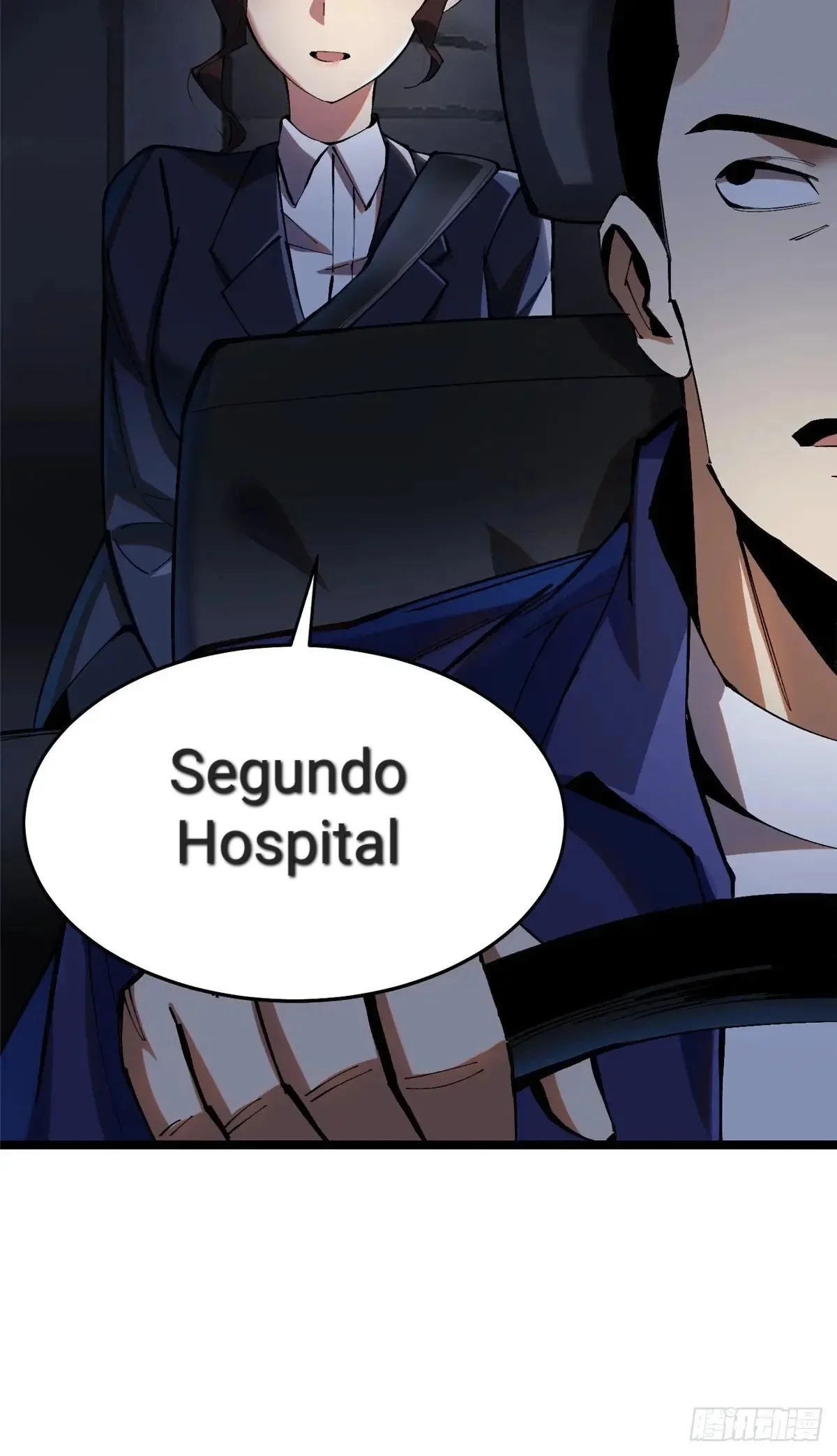 Realmente No Quiero Aprender Hechizos Prohibidos Capítulo 6.1 - Page 13
