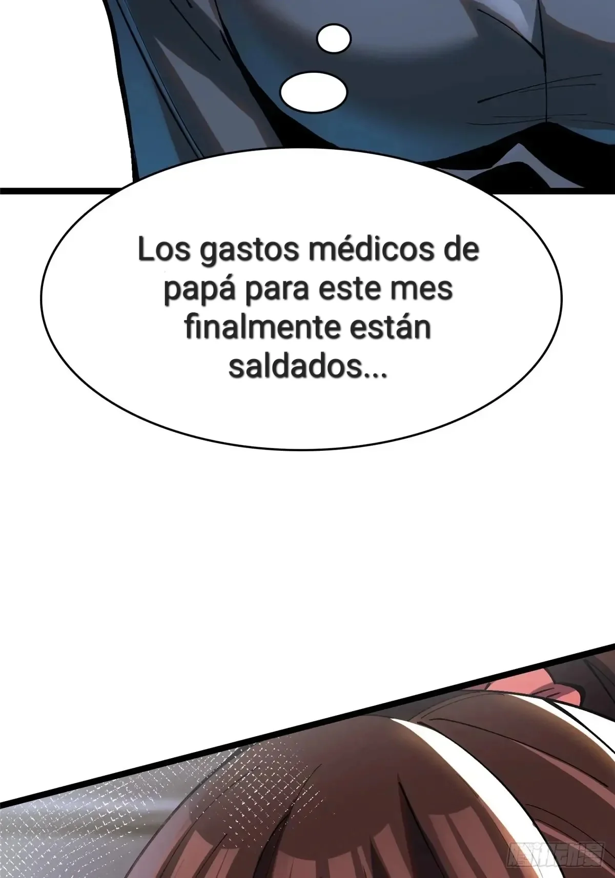 Realmente No Quiero Aprender Hechizos Prohibidos Capítulo 6.1 - Page 17