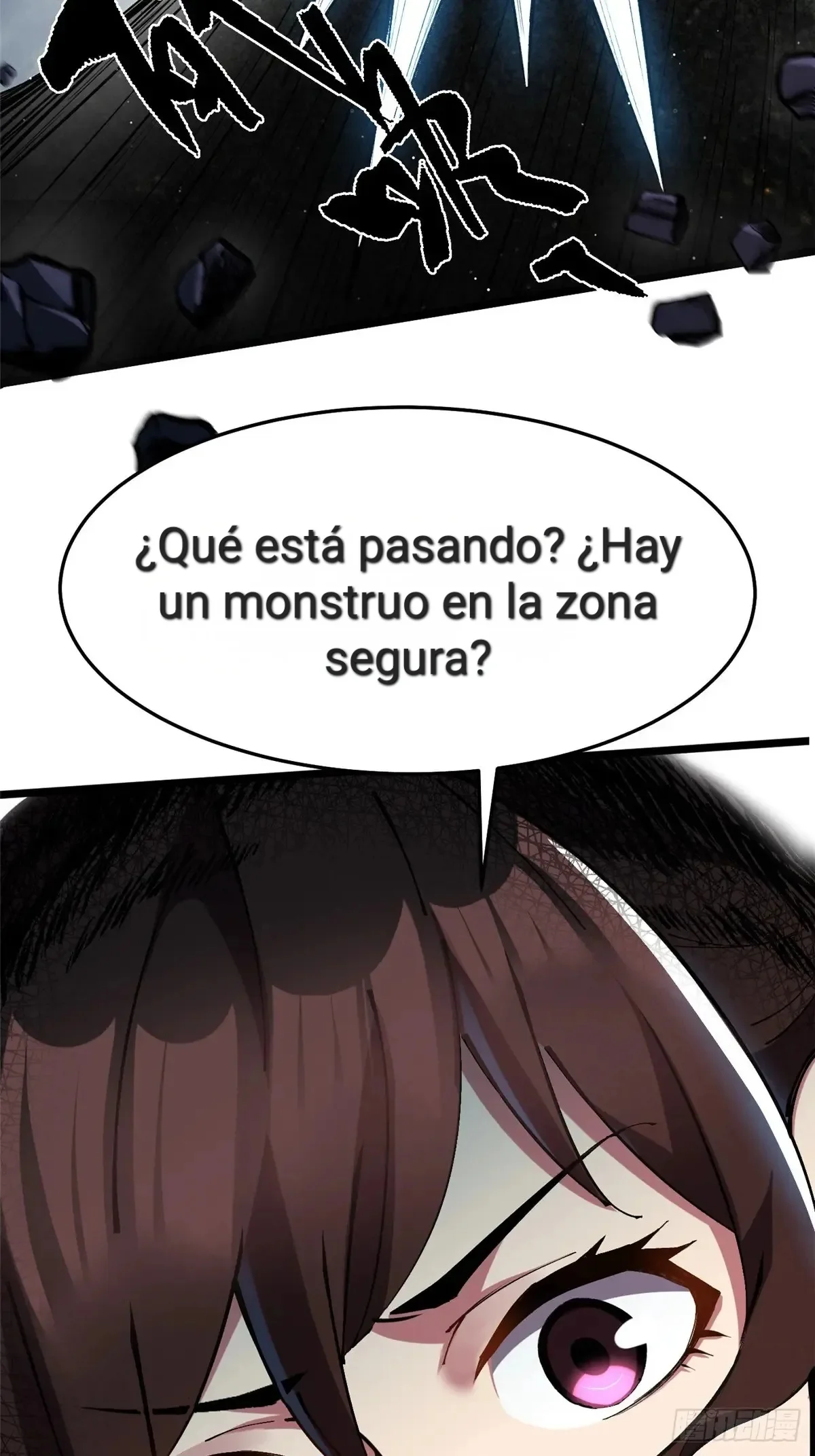 Realmente No Quiero Aprender Hechizos Prohibidos Capítulo 6.1 - Page 36