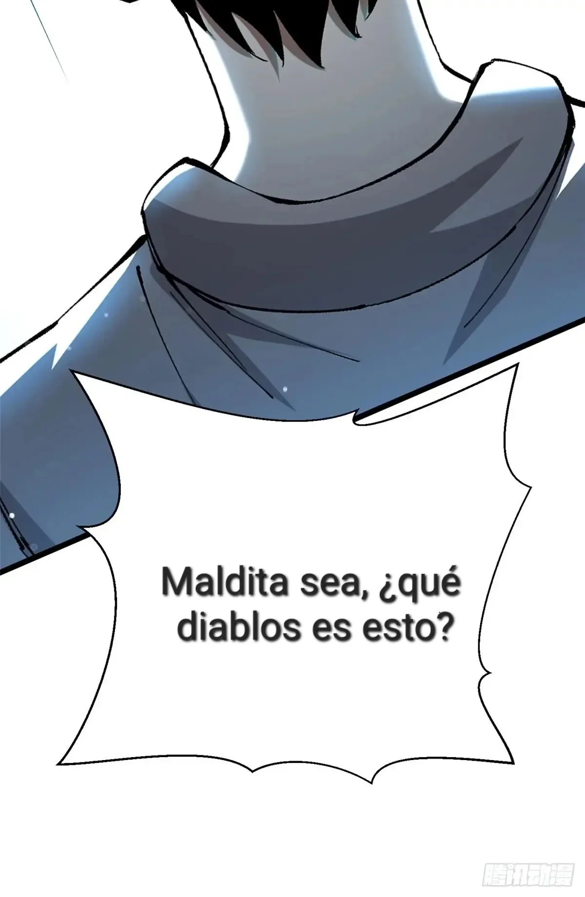 Realmente No Quiero Aprender Hechizos Prohibidos Capítulo 7.1 - Page 30