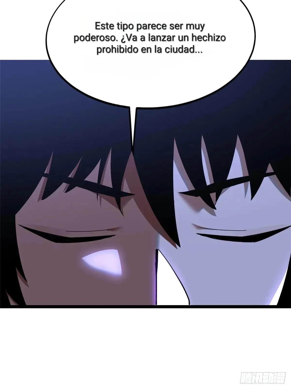 Realmente No Quiero Aprender Hechizos Prohibidos Capítulo 7.1 - Page 45