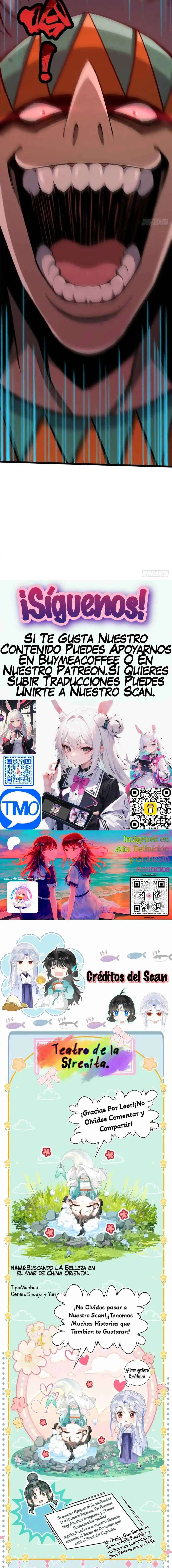 Realmente No Quiero Aprender Hechizos Prohibidos Capítulo 70 - Page 6