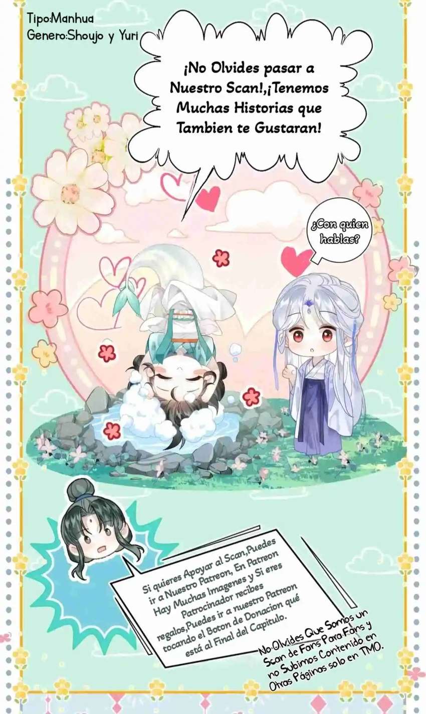 Realmente No Quiero Aprender Hechizos Prohibidos Capítulo 76 - Page 6