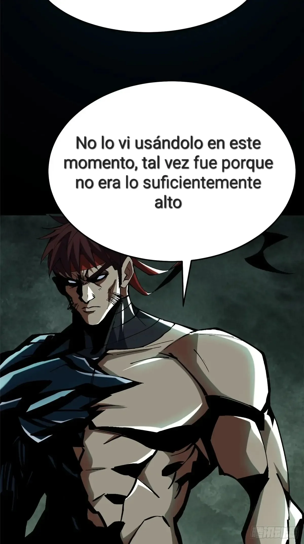 Realmente No Quiero Aprender Hechizos Prohibidos Capítulo 8.1 - Page 3