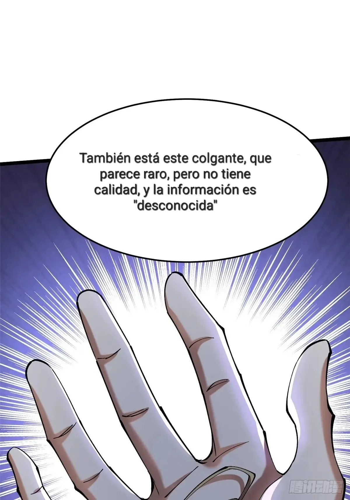 Realmente No Quiero Aprender Hechizos Prohibidos Capítulo 8.1 - Page 6