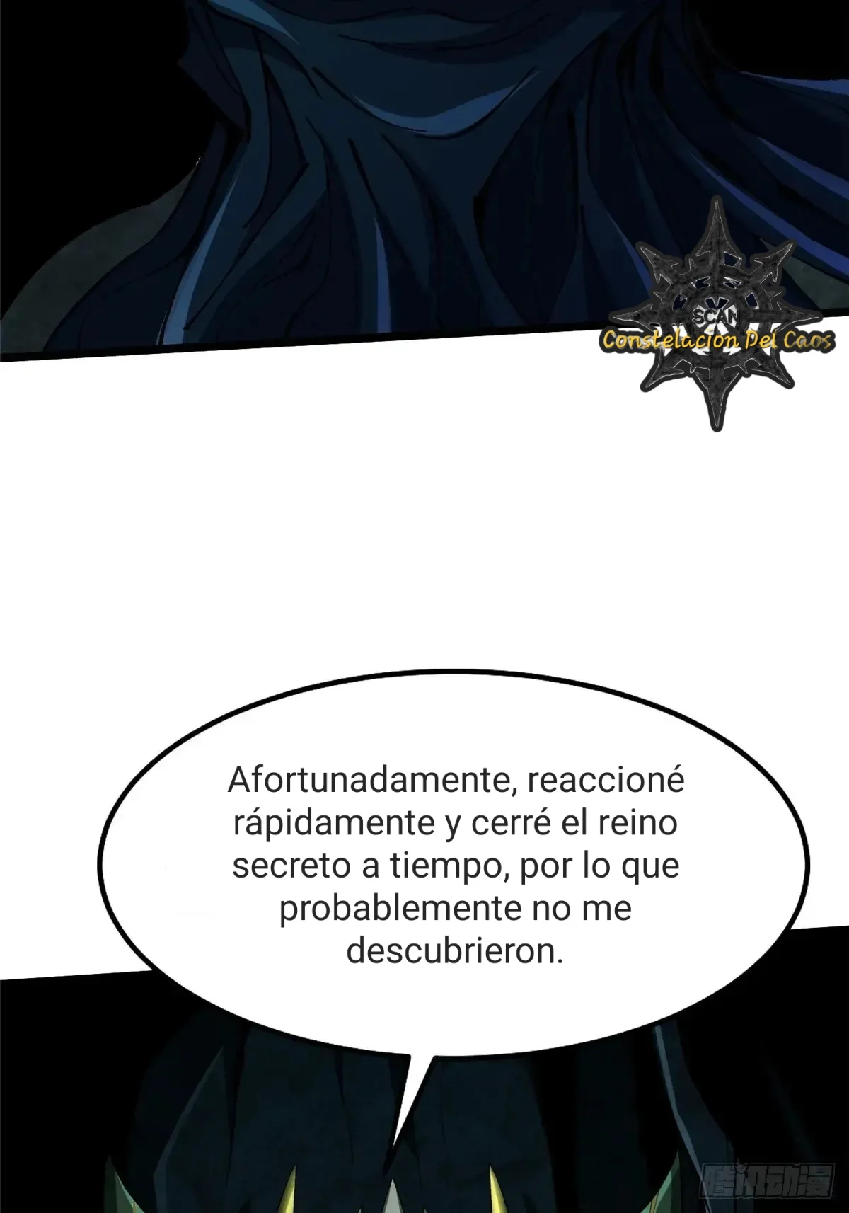Realmente No Quiero Aprender Hechizos Prohibidos Capítulo 8.1 - Page 13
