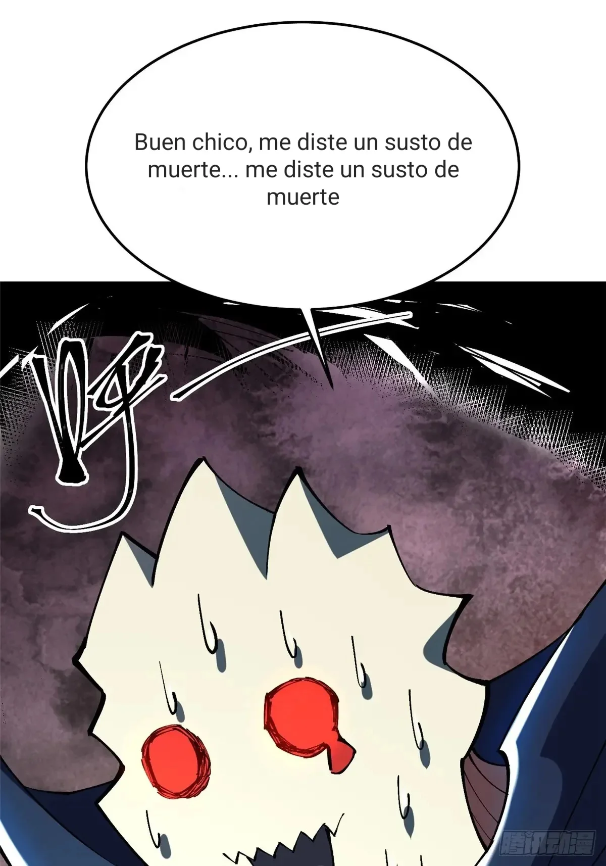 Realmente No Quiero Aprender Hechizos Prohibidos Capítulo 8.1 - Page 23