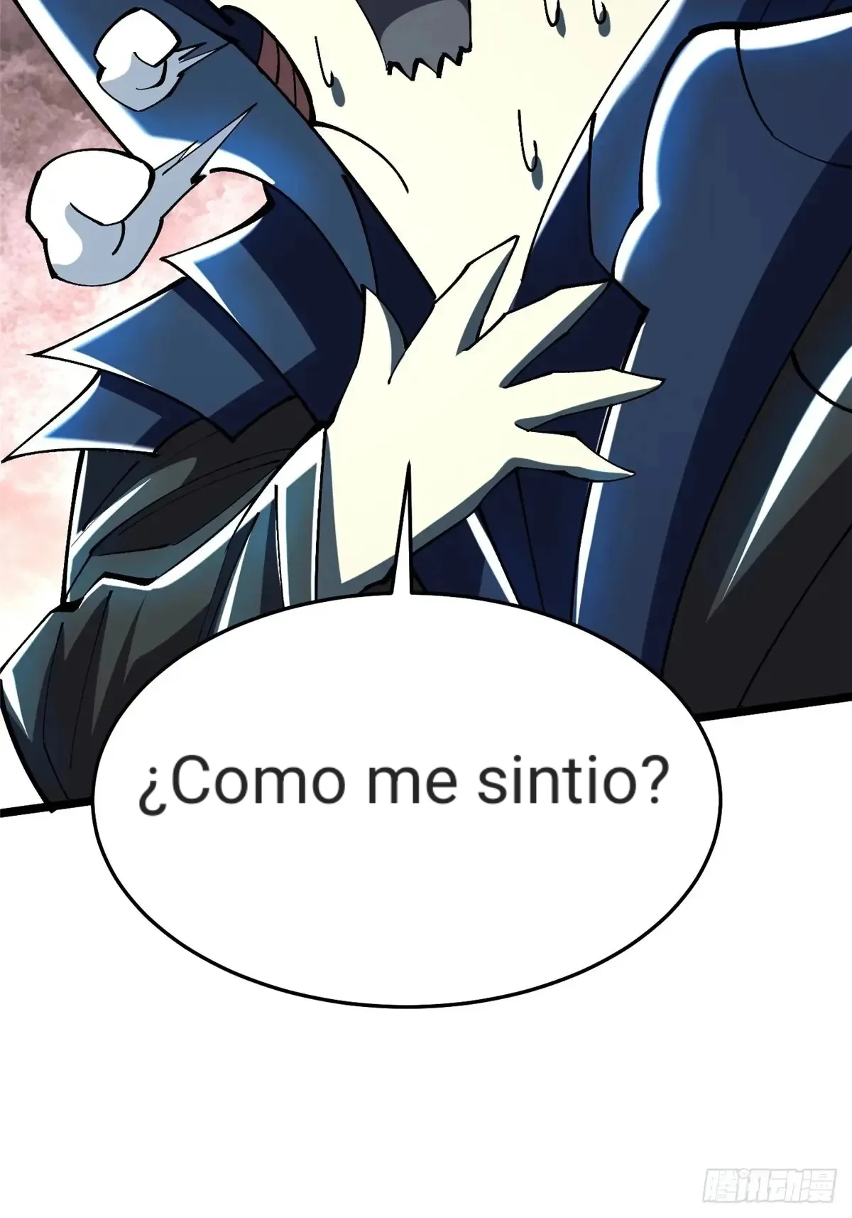 Realmente No Quiero Aprender Hechizos Prohibidos Capítulo 8.1 - Page 24