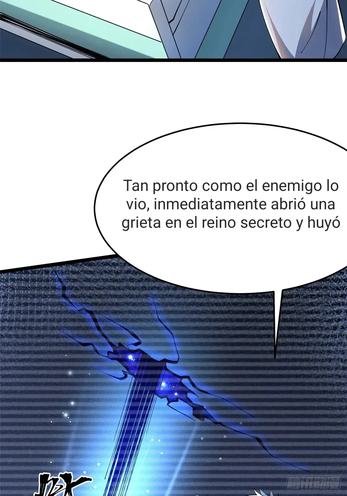 Realmente No Quiero Aprender Hechizos Prohibidos Capítulo 8.1 - Page 29