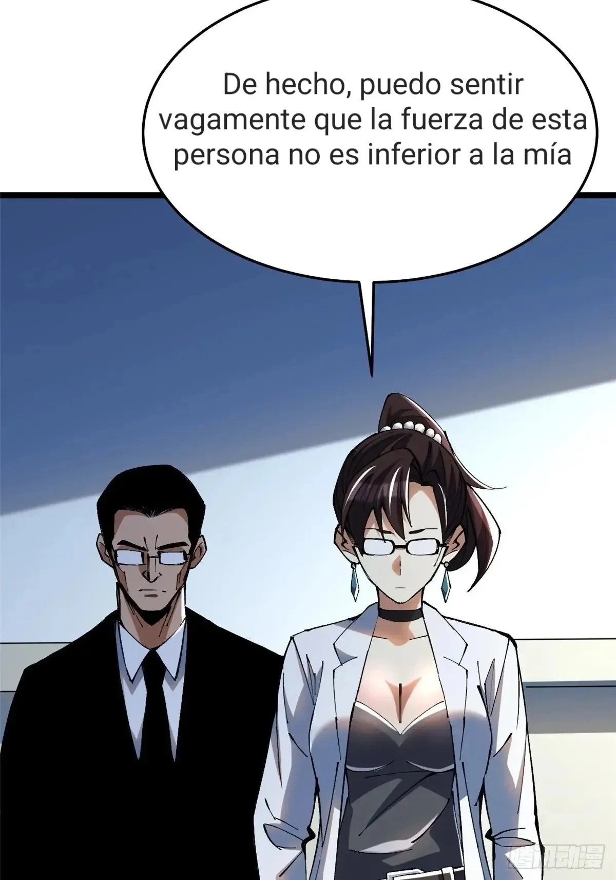 Realmente No Quiero Aprender Hechizos Prohibidos Capítulo 8.1 - Page 32