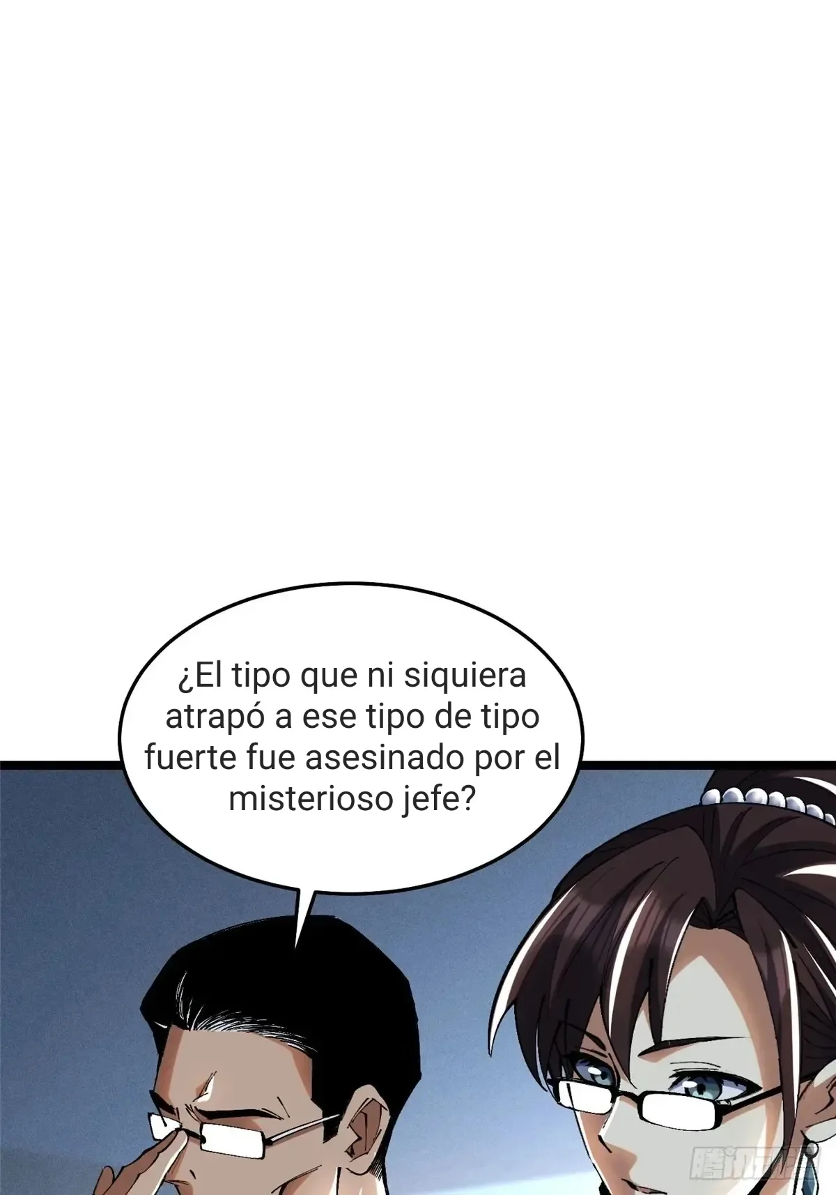 Realmente No Quiero Aprender Hechizos Prohibidos Capítulo 8.1 - Page 34