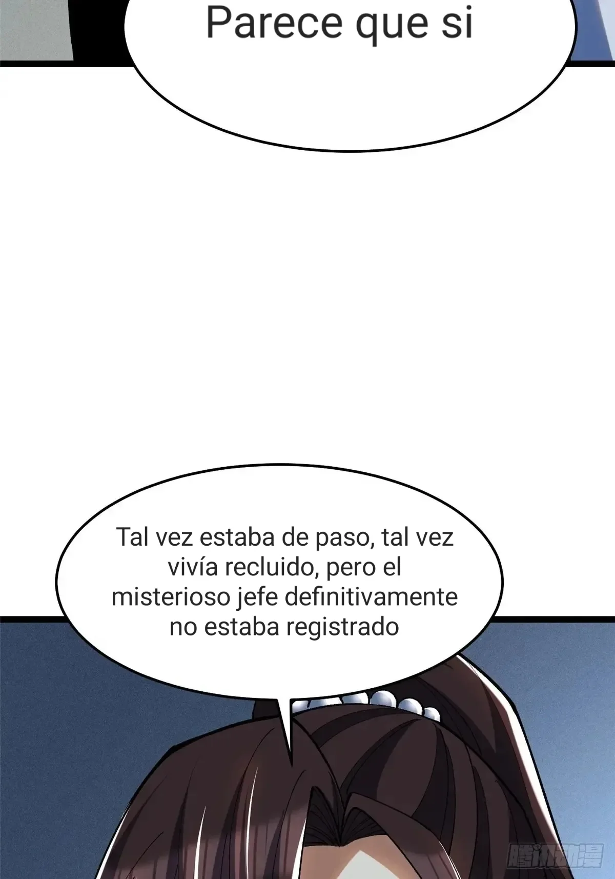Realmente No Quiero Aprender Hechizos Prohibidos Capítulo 8.1 - Page 36