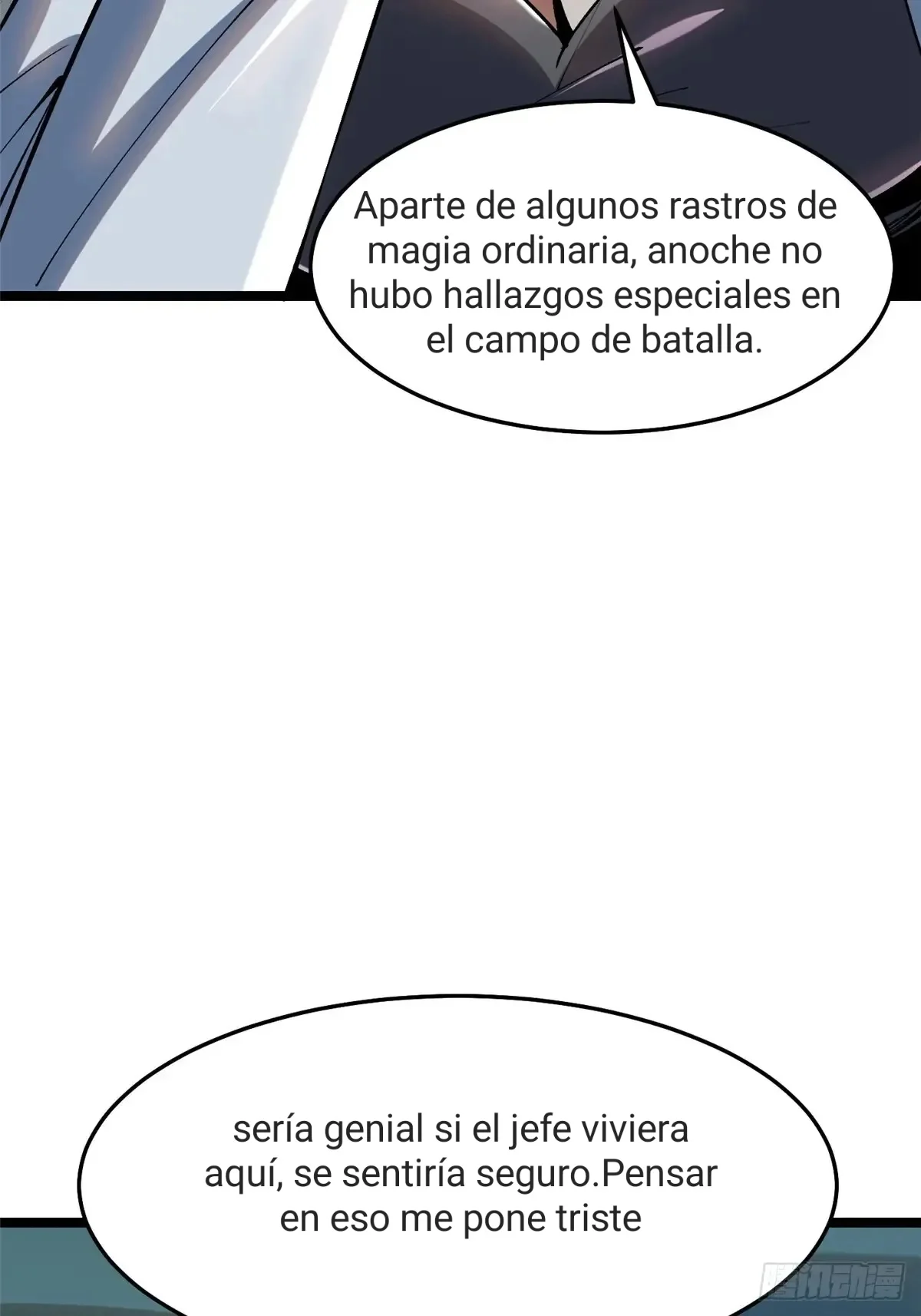 Realmente No Quiero Aprender Hechizos Prohibidos Capítulo 8.1 - Page 38