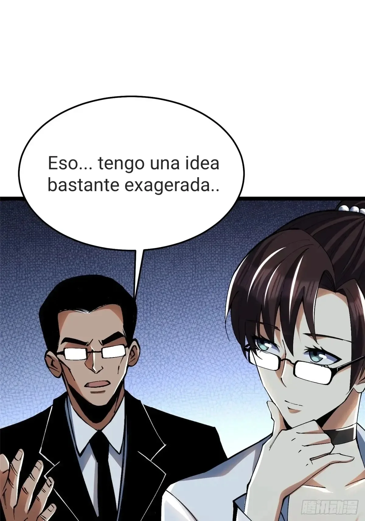 Realmente No Quiero Aprender Hechizos Prohibidos Capítulo 8.1 - Page 40