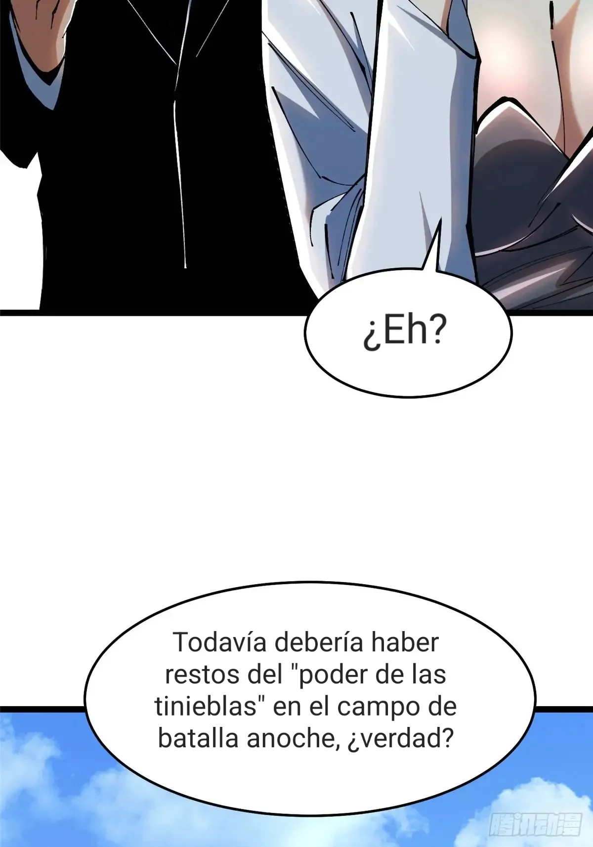 Realmente No Quiero Aprender Hechizos Prohibidos Capítulo 8.1 - Page 41