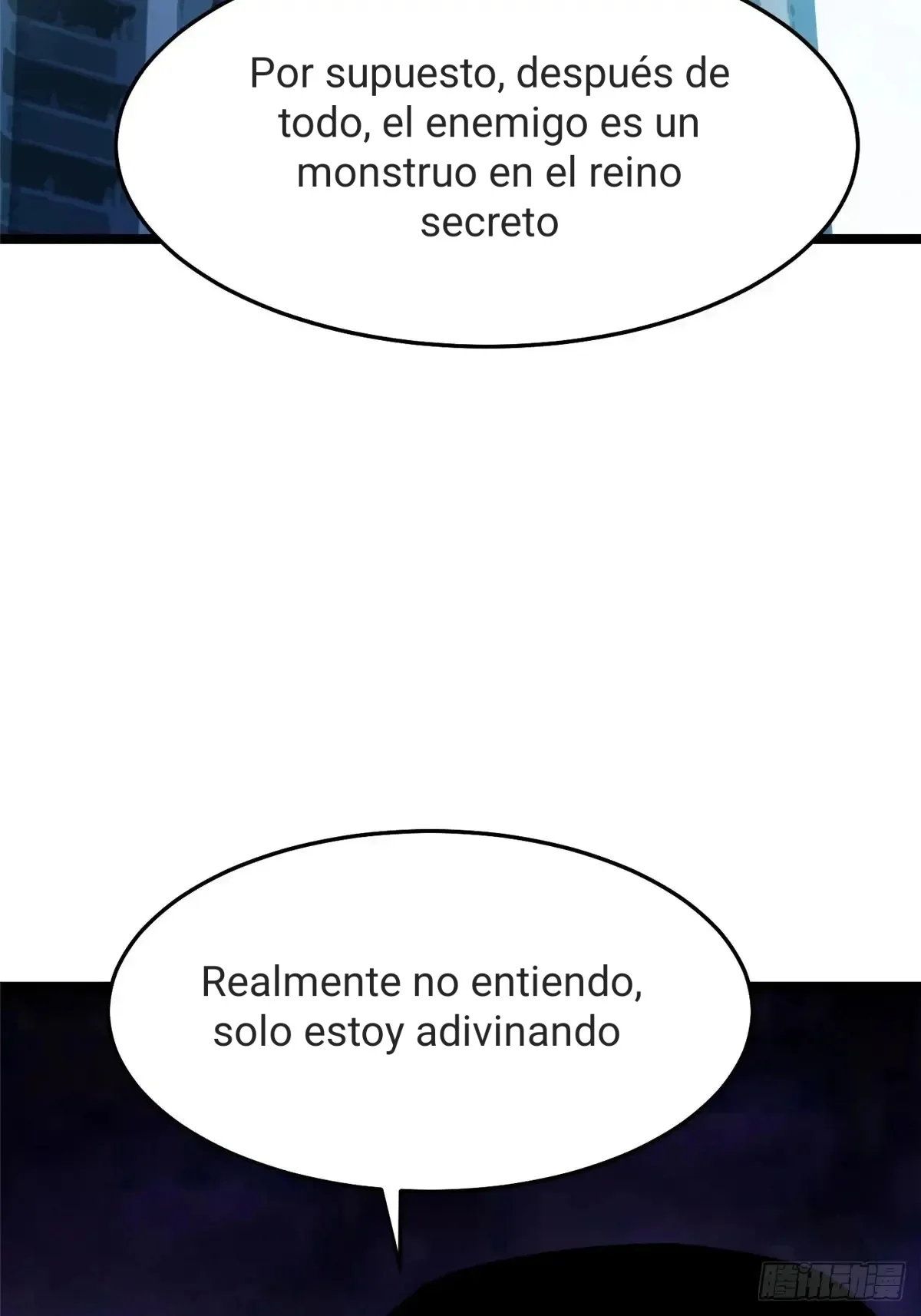 Realmente No Quiero Aprender Hechizos Prohibidos Capítulo 8.1 - Page 43