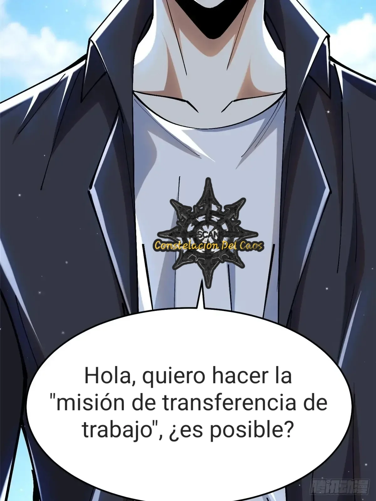 Realmente No Quiero Aprender Hechizos Prohibidos Capítulo 8.1 - Page 57