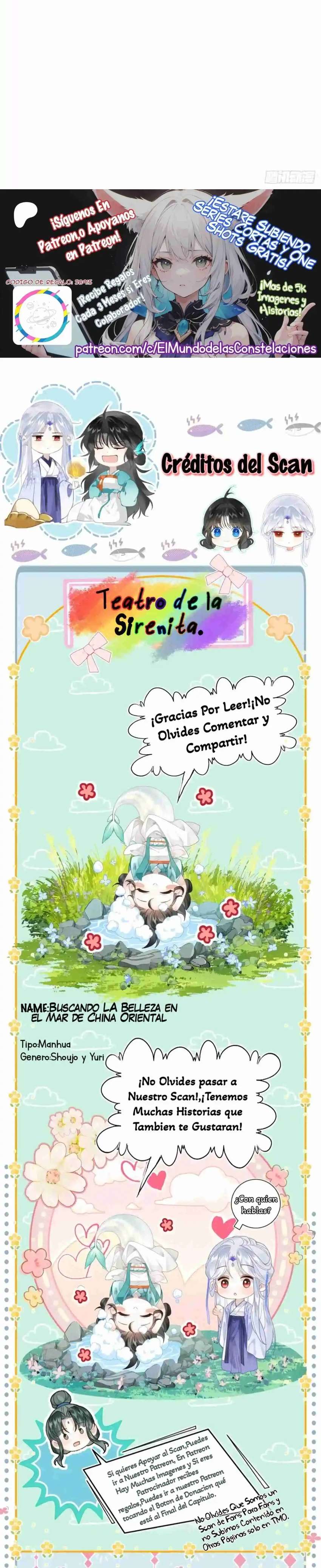 Realmente No Quiero Aprender Hechizos Prohibidos Capítulo 81 - Page 7