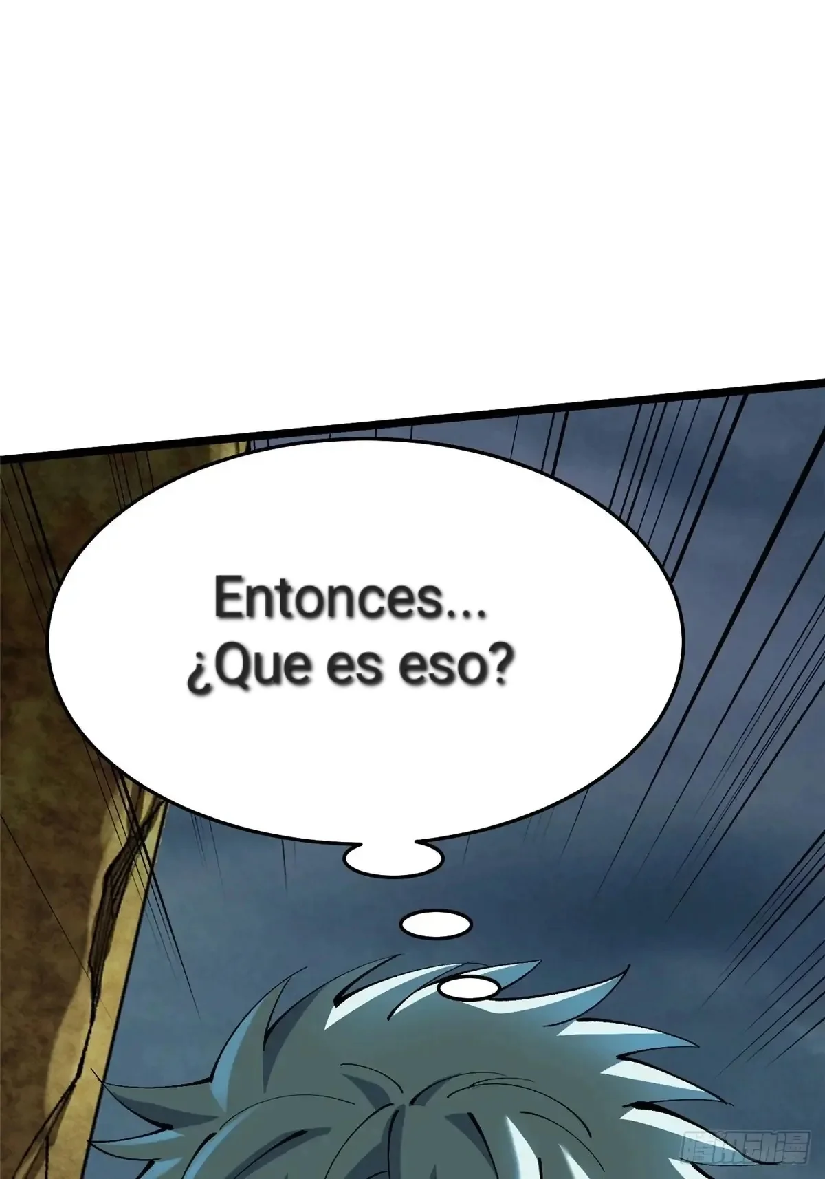 Realmente No Quiero Aprender Hechizos Prohibidos Capítulo 9.1 - Page 4