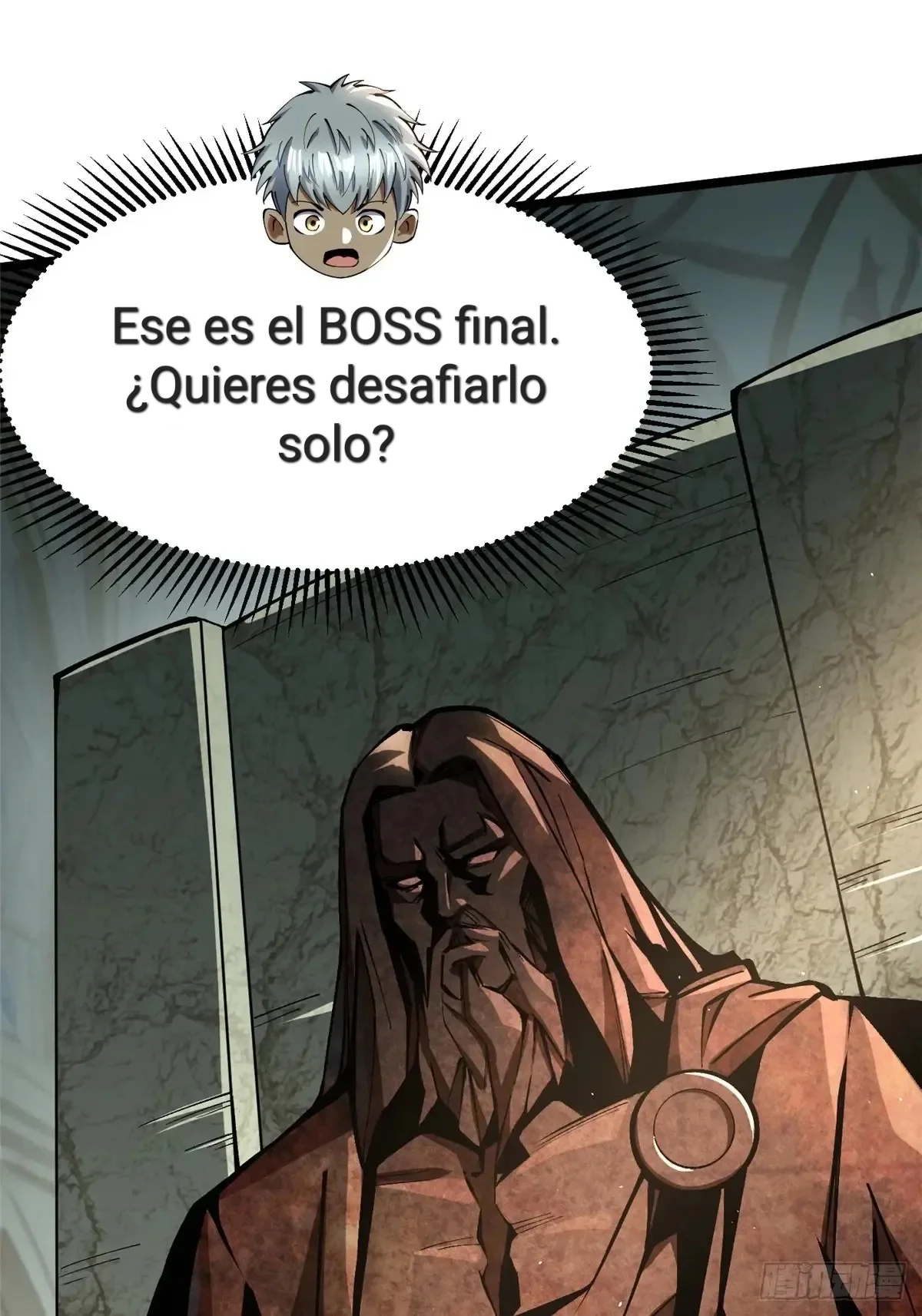 Realmente No Quiero Aprender Hechizos Prohibidos Capítulo 9.1 - Page 10