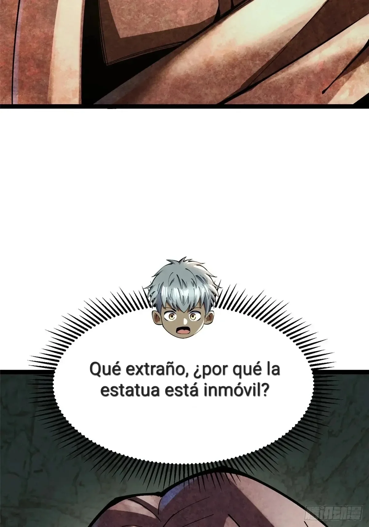 Realmente No Quiero Aprender Hechizos Prohibidos Capítulo 9.1 - Page 15
