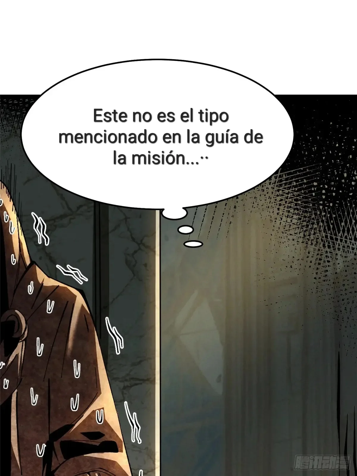 Realmente No Quiero Aprender Hechizos Prohibidos Capítulo 9.1 - Page 18