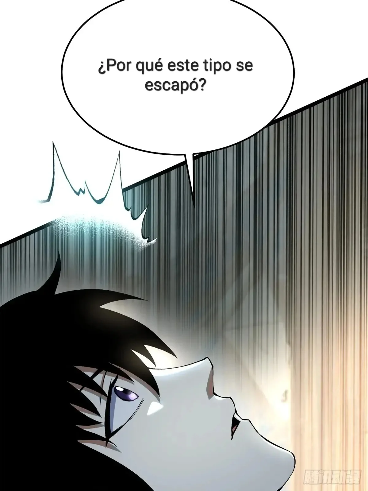 Realmente No Quiero Aprender Hechizos Prohibidos Capítulo 9.1 - Page 34