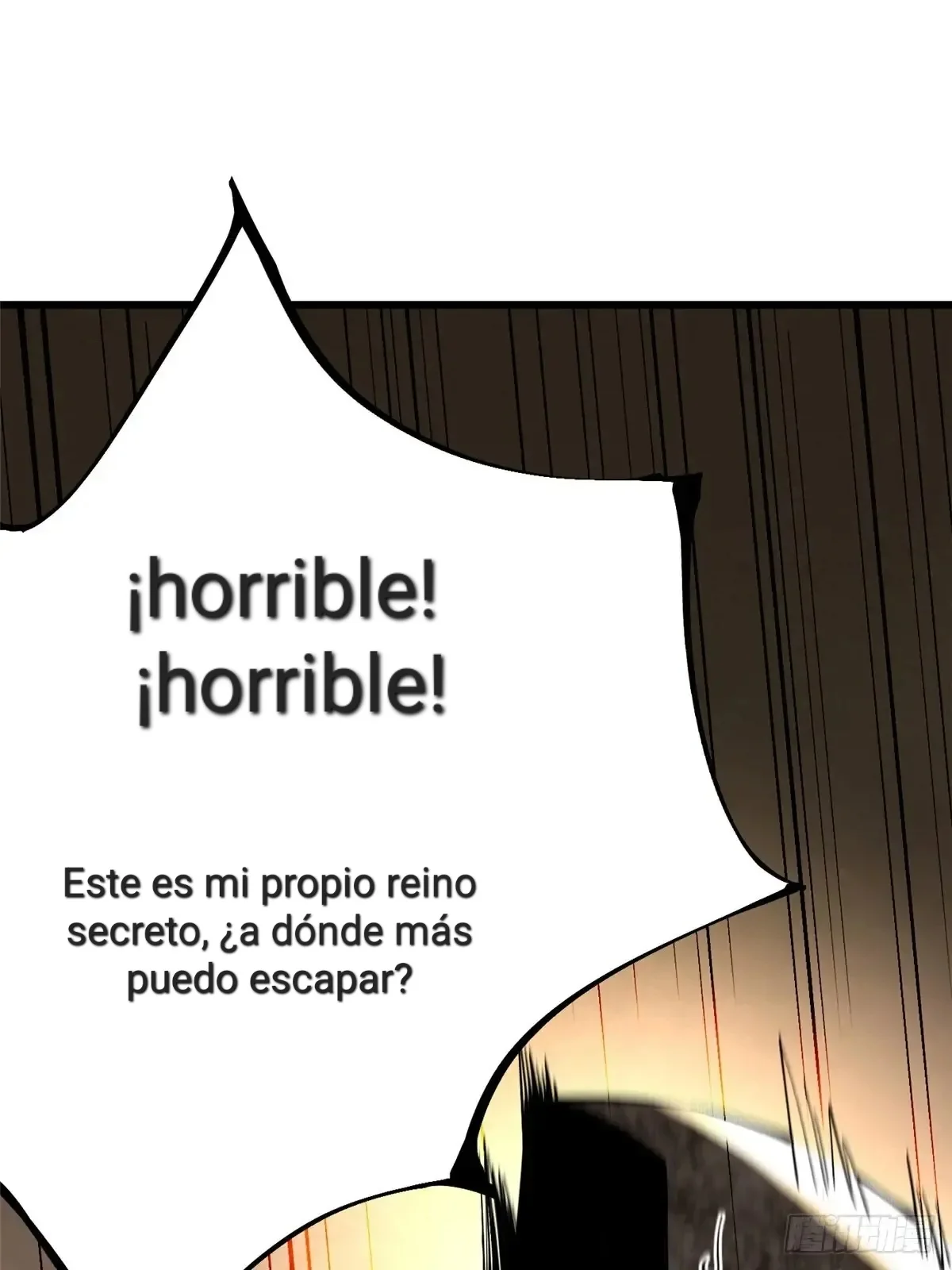 Realmente No Quiero Aprender Hechizos Prohibidos Capítulo 9.1 - Page 44