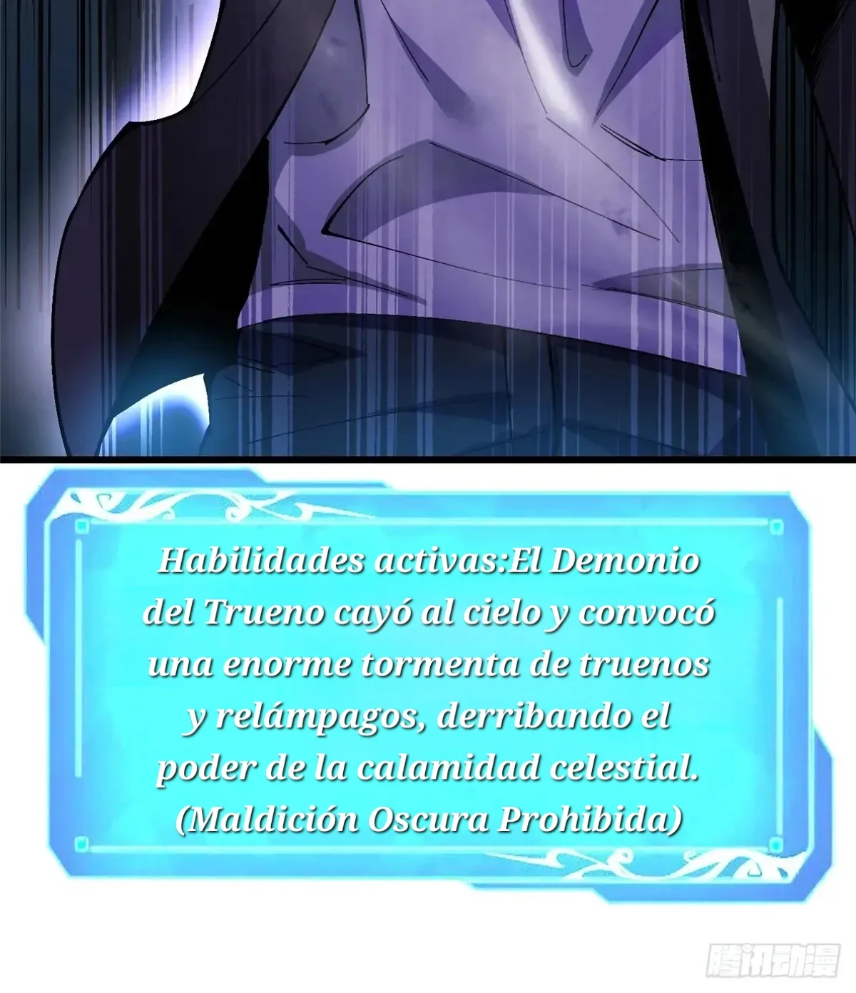 Realmente No Quiero Aprender Hechizos Prohibidos Capítulo 9.1 - Page 56